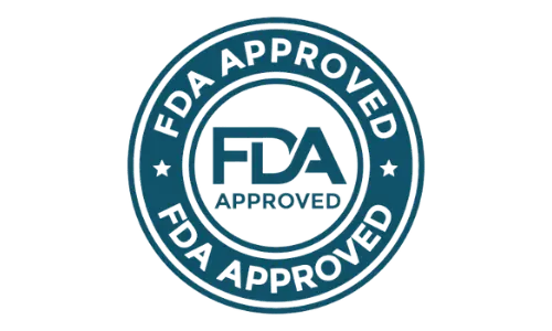 Arialief FDA approved facility